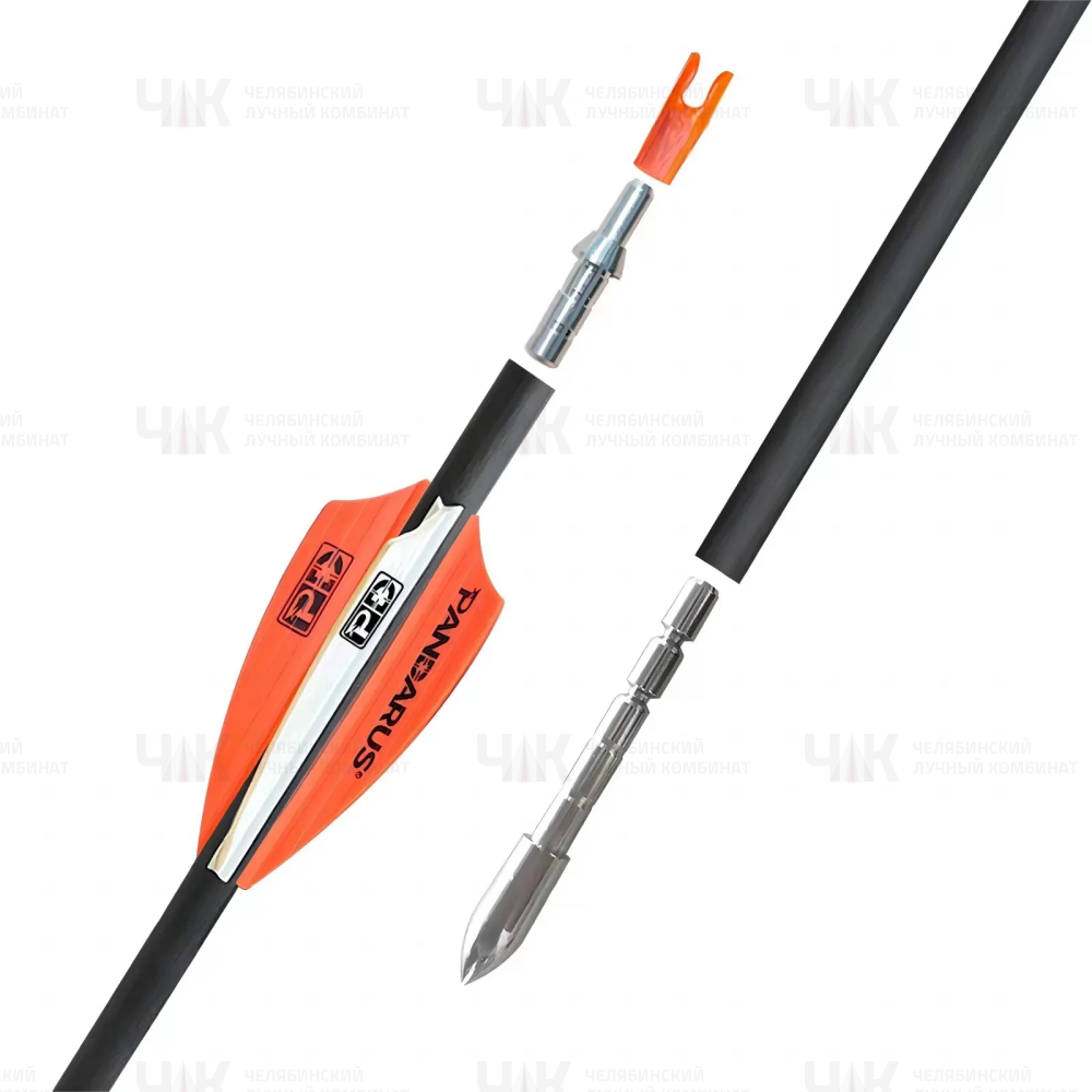 Стрелы Pandarus Alpha XT