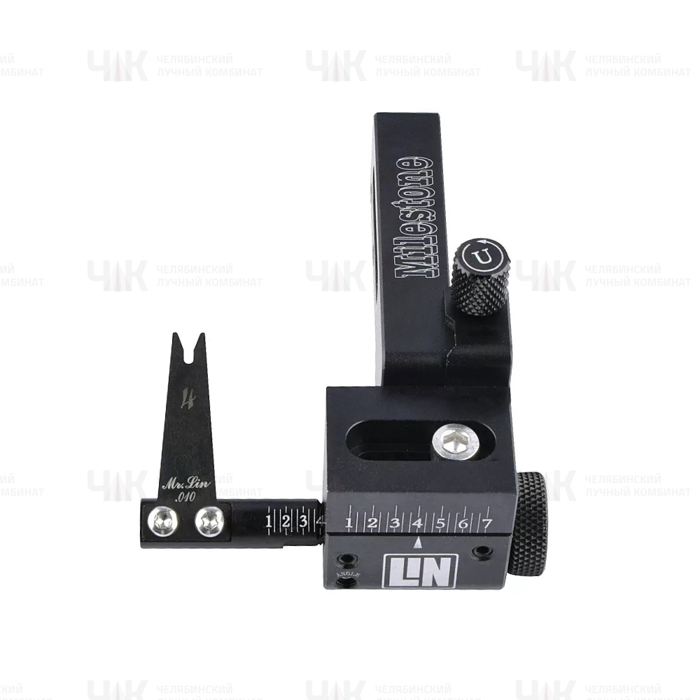 Полочка блочная Lin