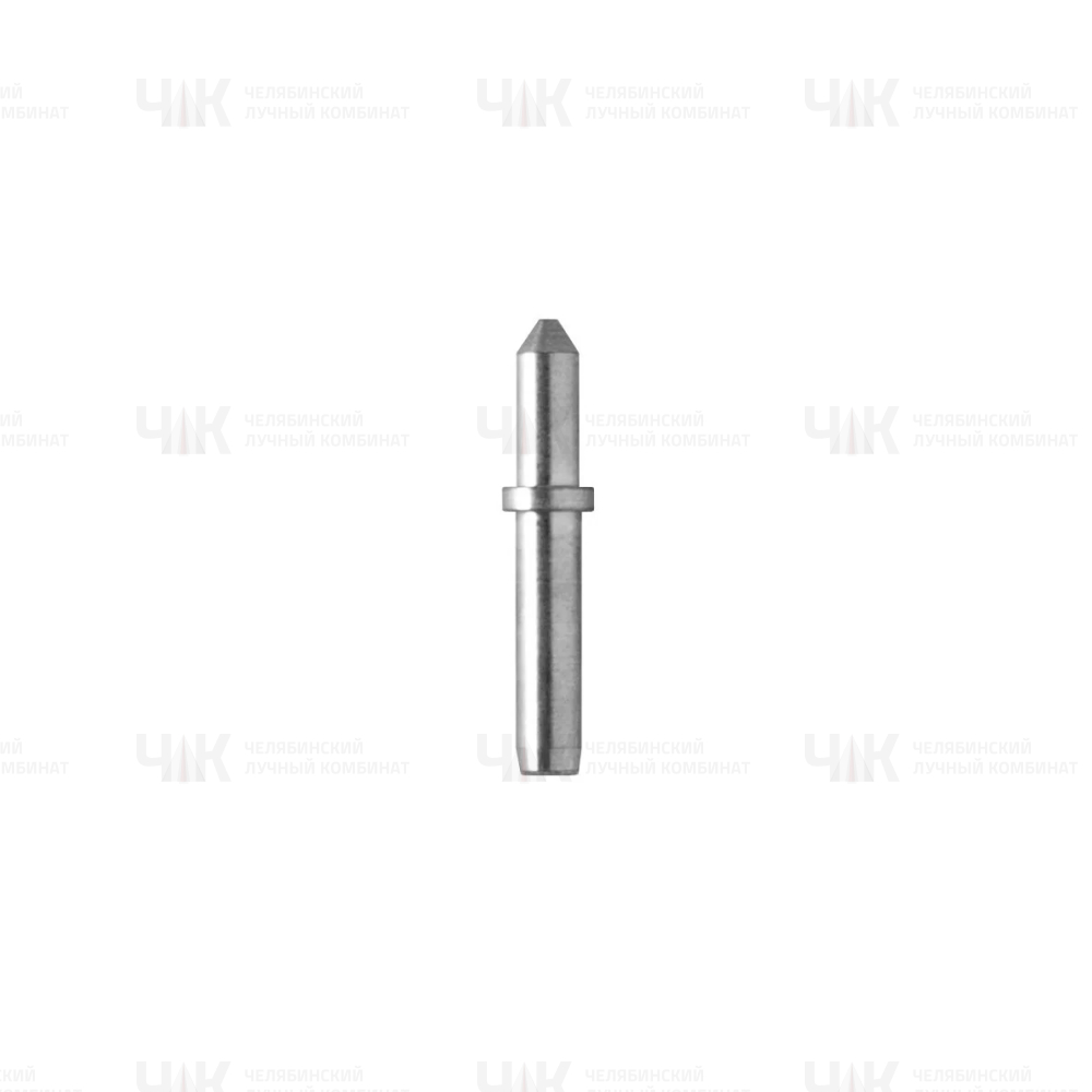 Пины ЧЛК для Easton X10