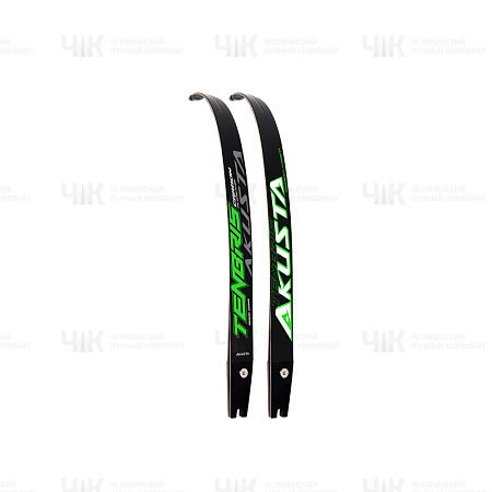 Плечи Akusta Tenbris Wood